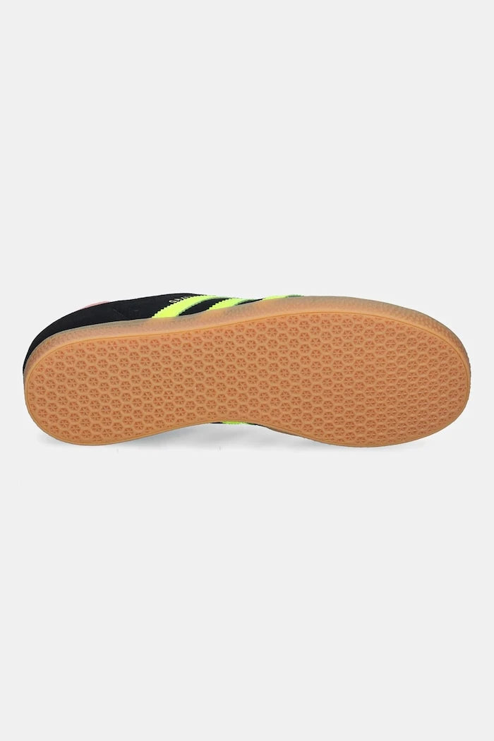 adidas Originals GAZELLE Çocuk Süet Spor Ayakkabı
