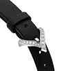 Graff White Gold and Diamond Tilda's Bow Watch 22.5mm