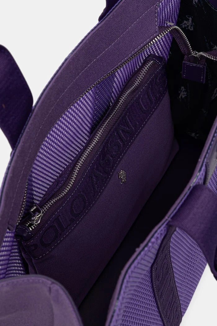 U.S. Polo Assn. SOUTHEND kadın tote çanta