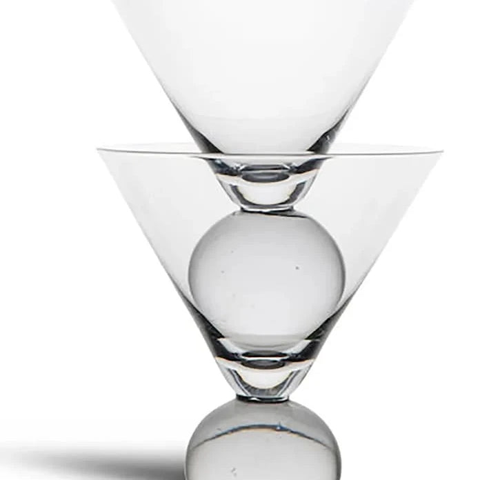 Комплект чаши за вино Byon Glass Spice 240 ml (2 броя)