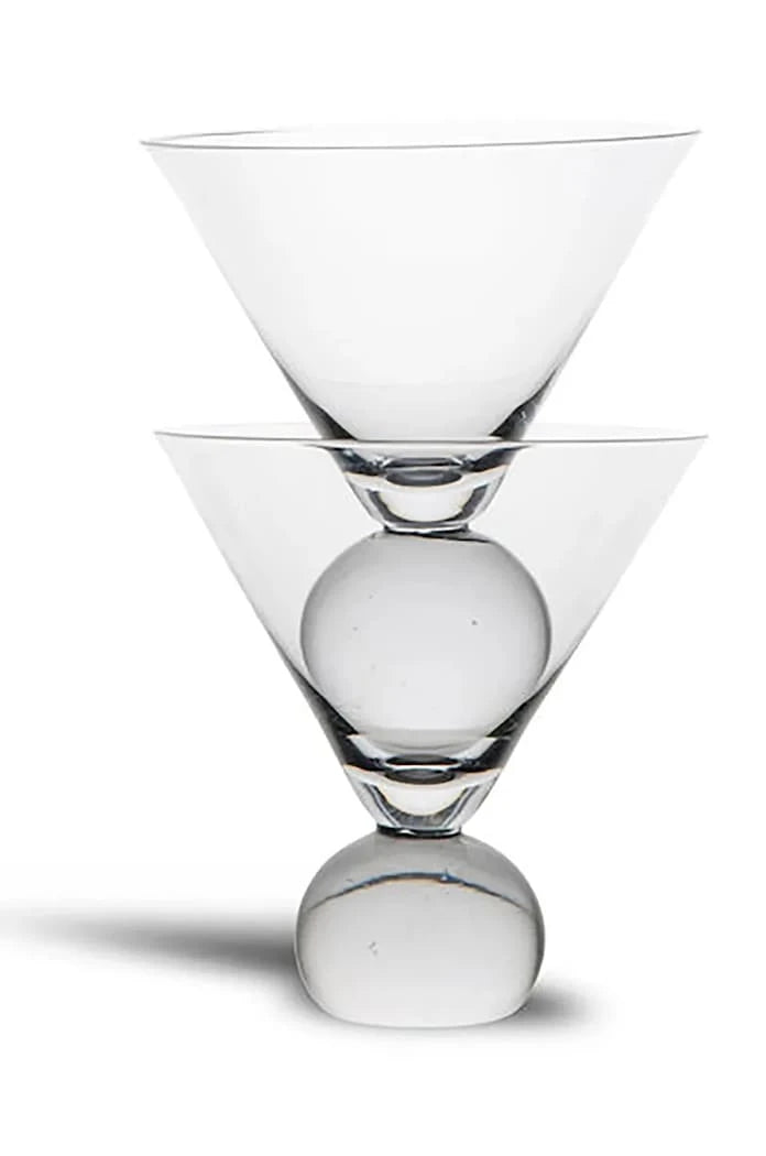 Комплект чаши за вино Byon Glass Spice 240 ml (2 броя)