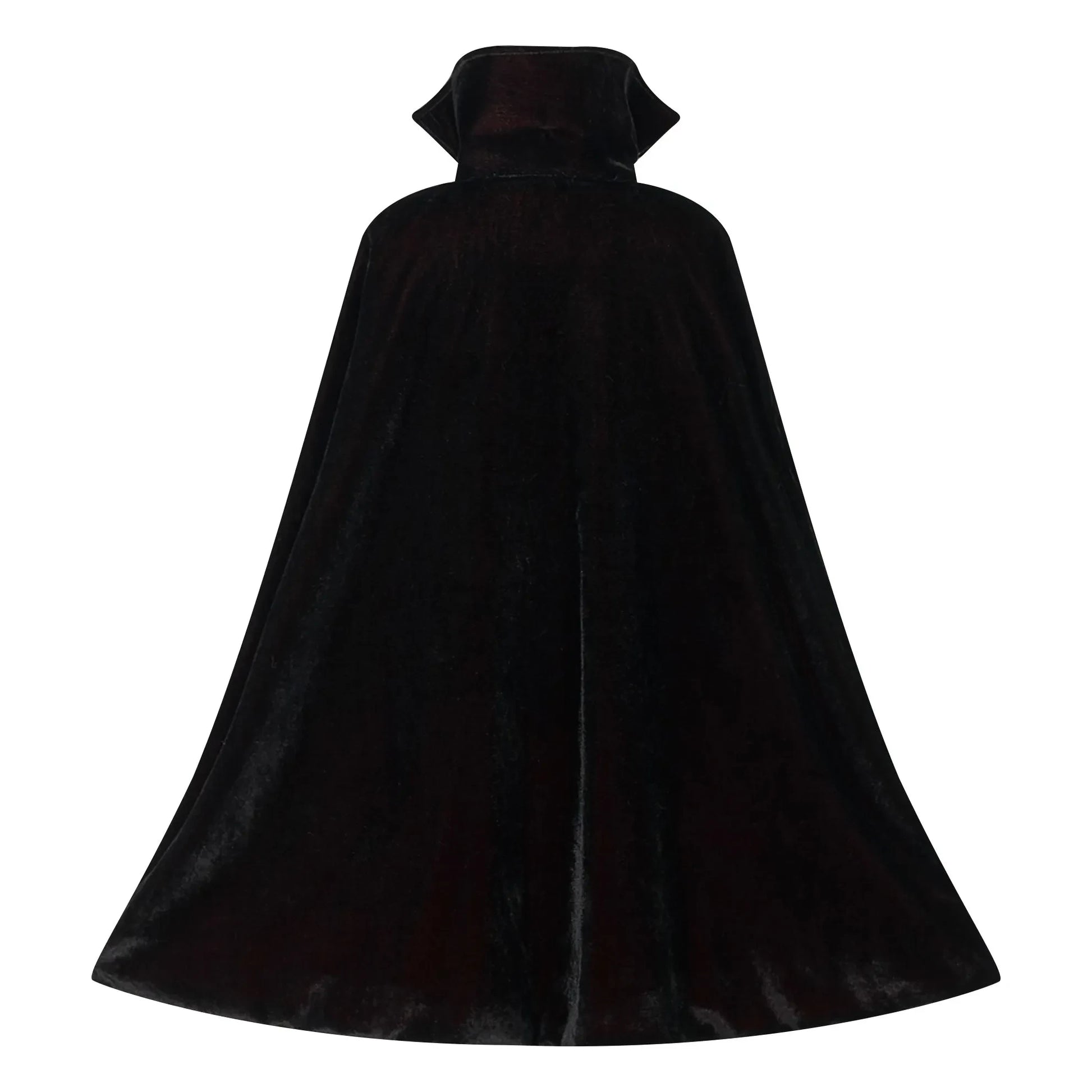 Souza - Dracula disguise