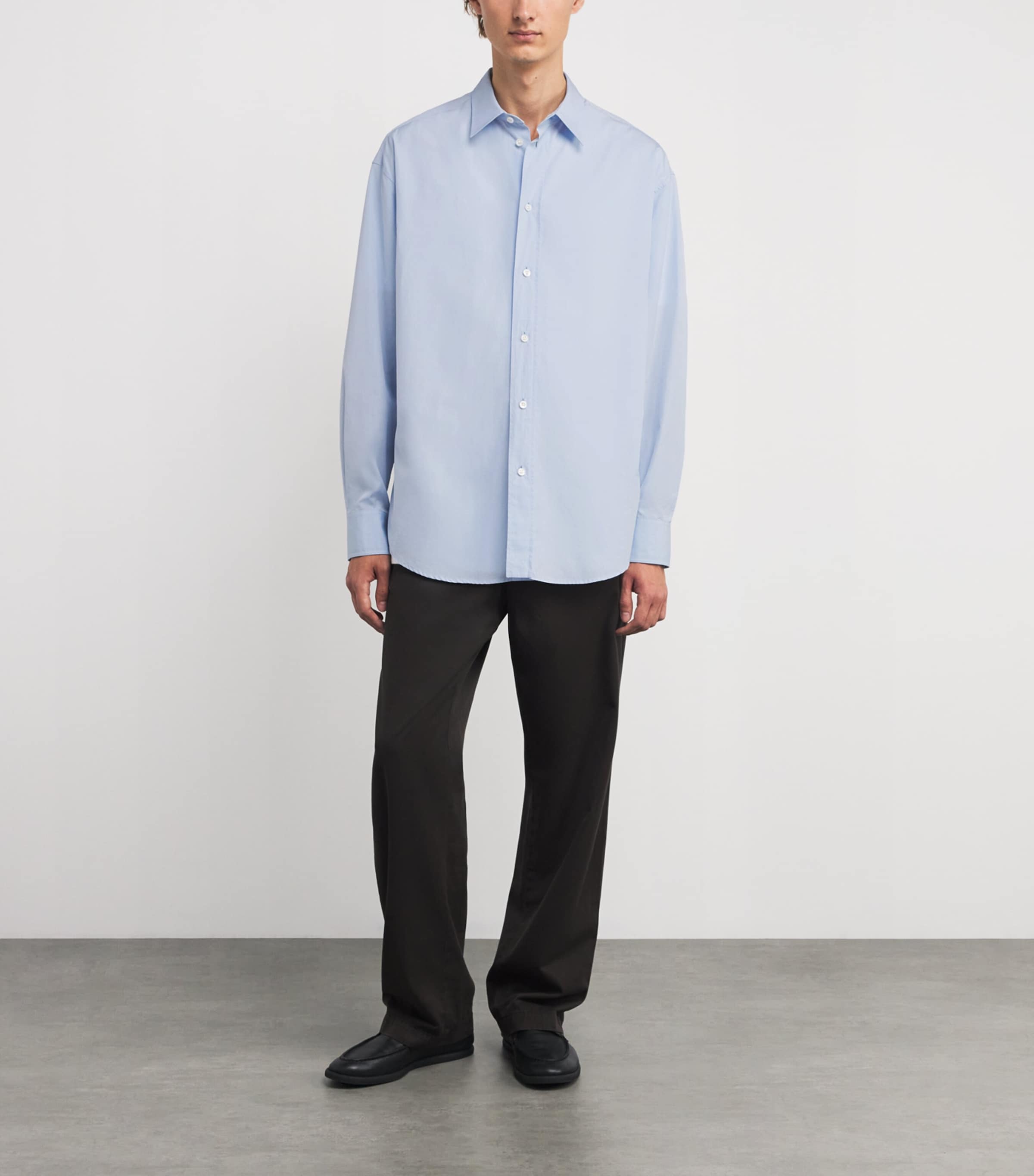 Granada Cotton Shirt