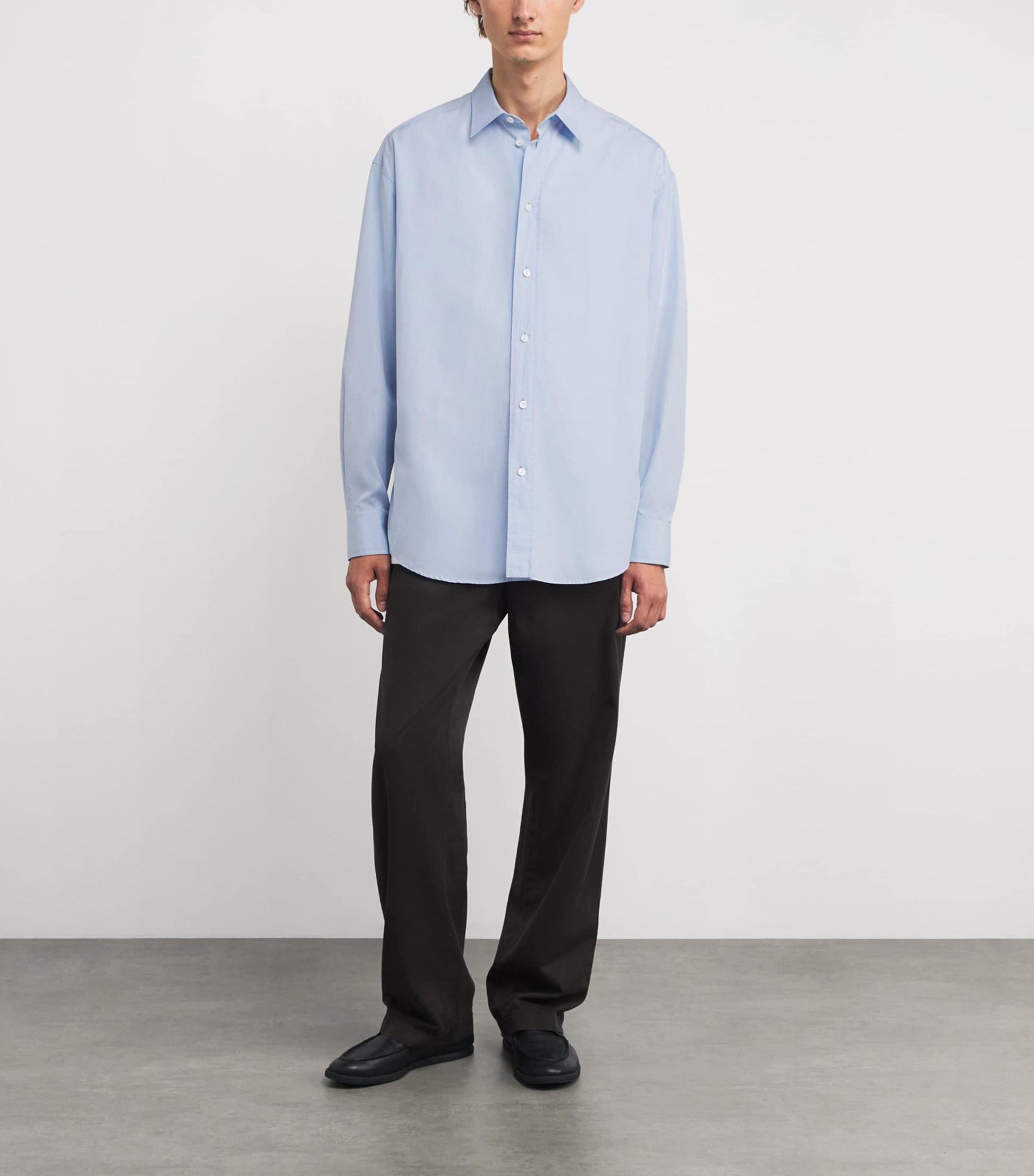 Granada Cotton Shirt