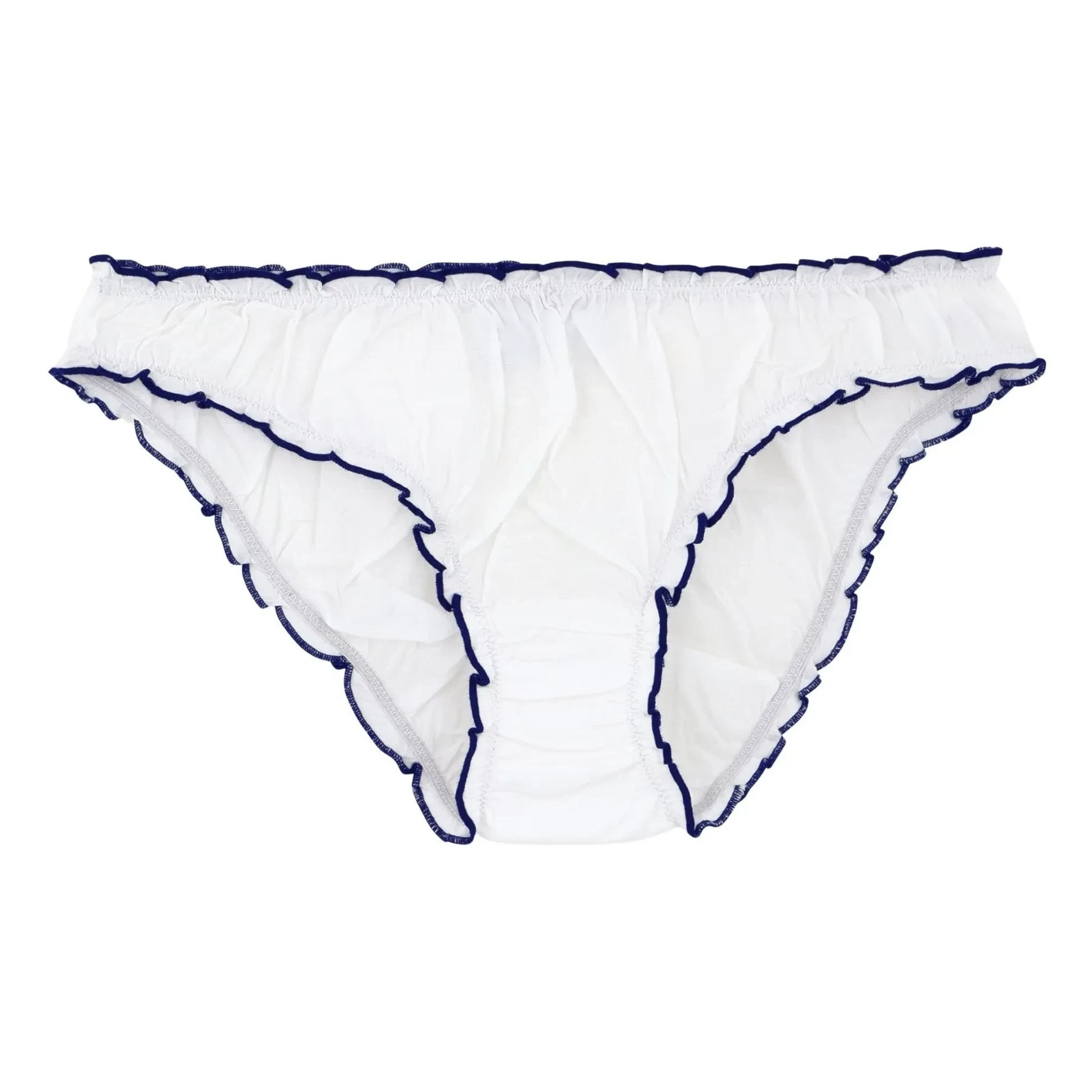 Scarlette Ateliers - Bonnie panties | White