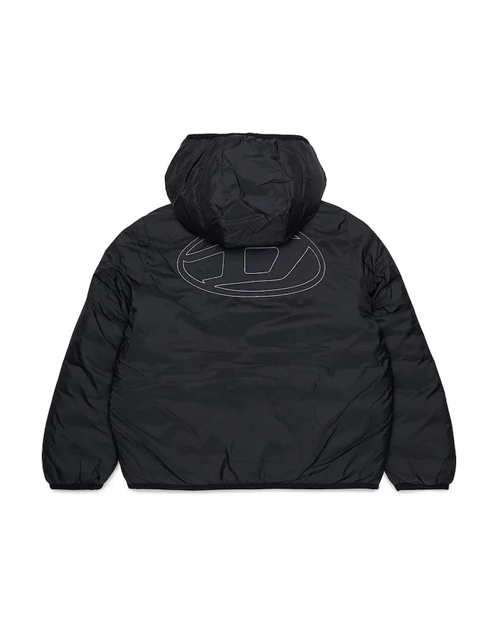 Diesel късо яке за деца JOSIPLS JACKET