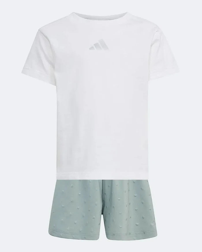 adidas Çocuk Seti