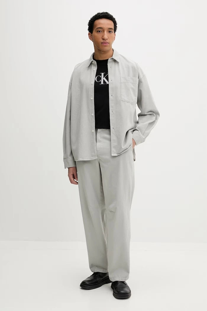 Calvin Klein тениска мъжка памучна
