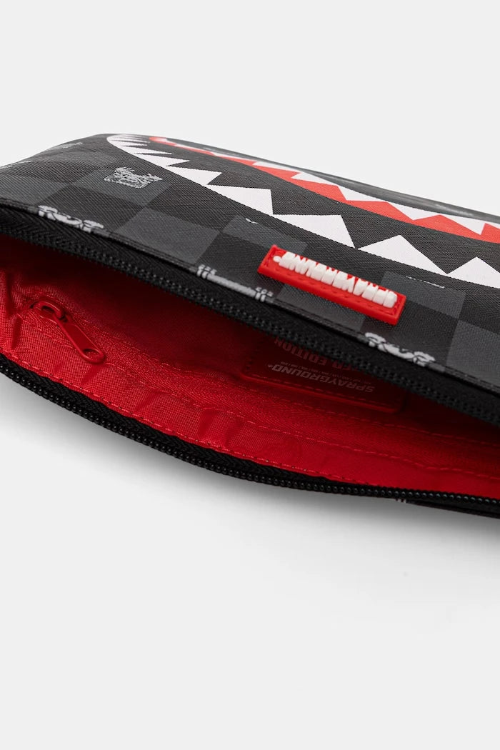 Sprayground чанта през рамо