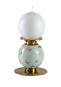 Blooming Butterfly Candle Holder