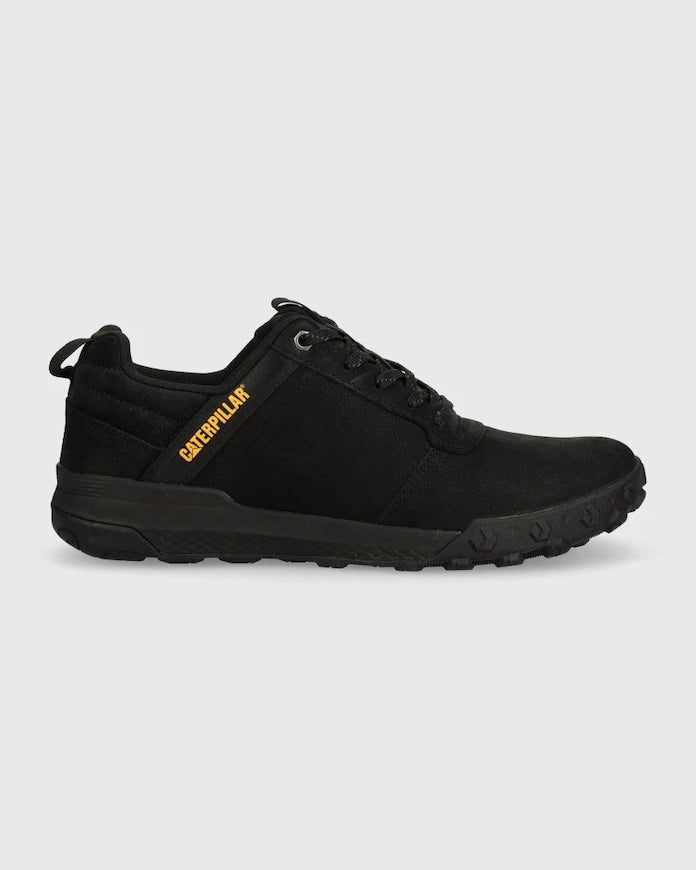 Кожени маратонки CAT Footwear HEX READY LO