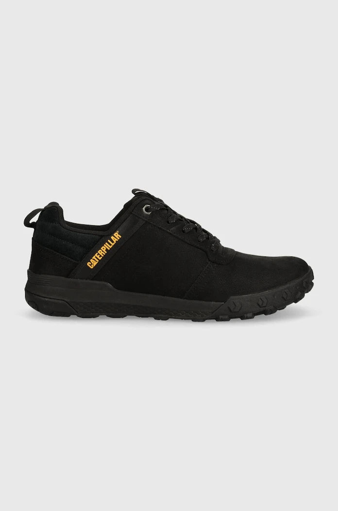 Кожени маратонки CAT Footwear HEX READY LO