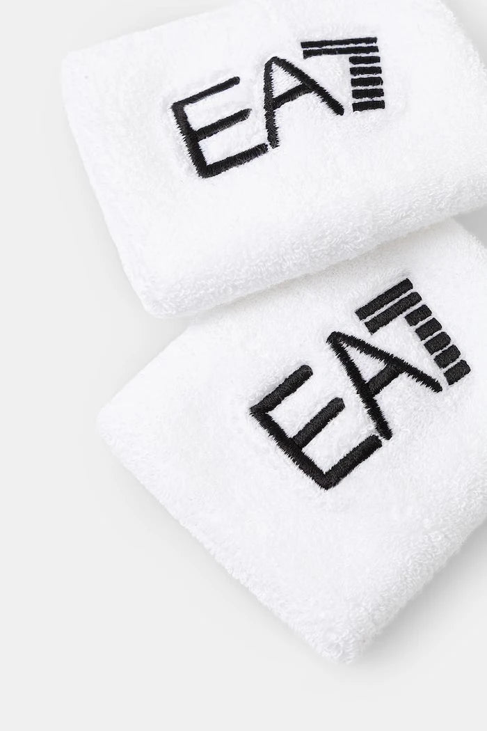 EA7 Emporio Armani spor bilekliği 2 adet