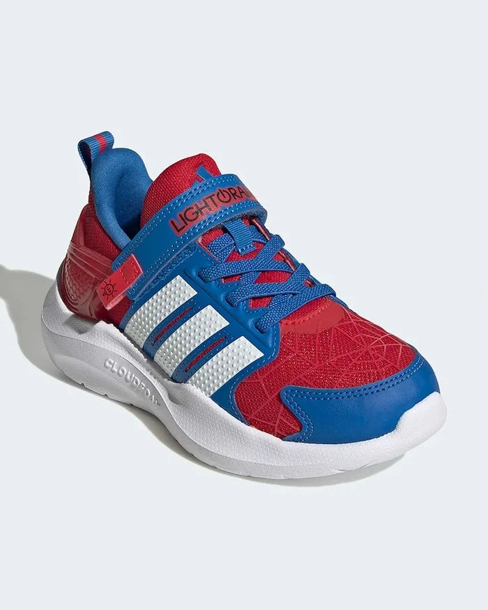 adidas LIGHTORAMA RNR SPIDER-MAN Çocuk Spor Ayakkabı
