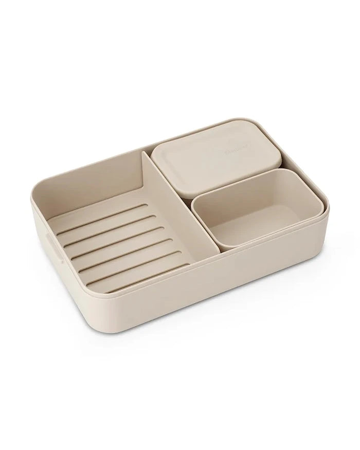 Brabantia Plastik Yemek Kutusu