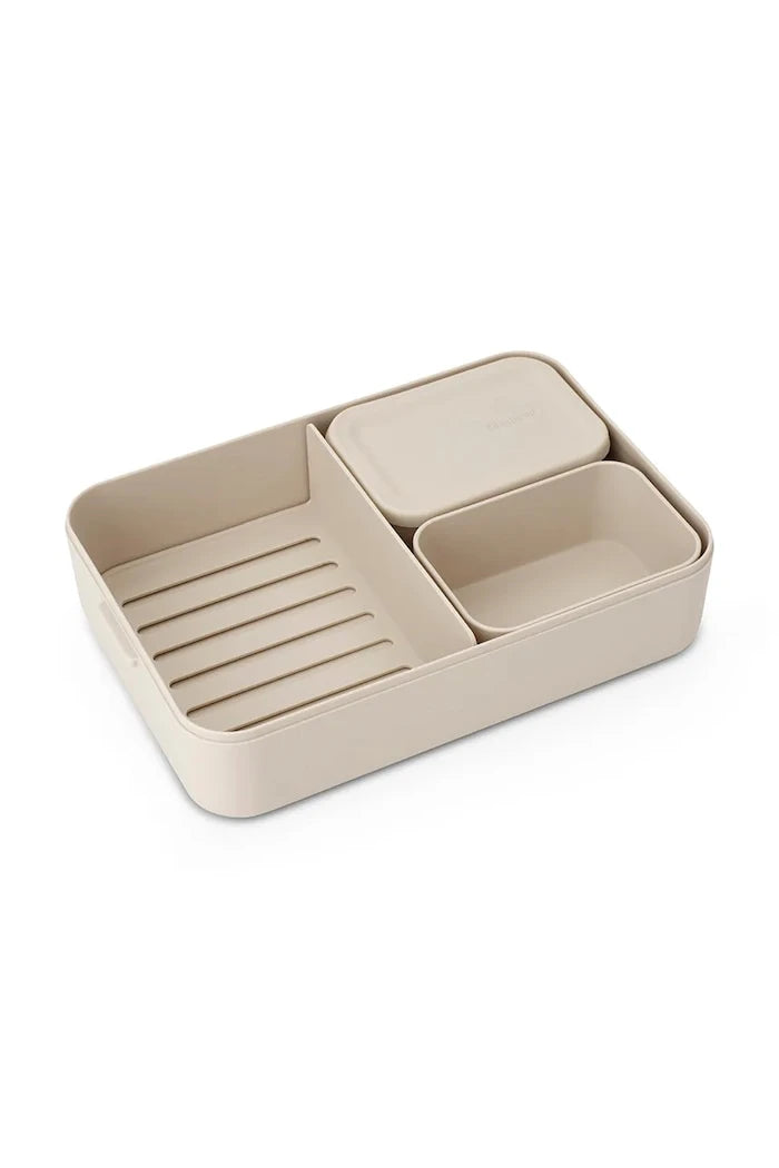 Brabantia Plastik Yemek Kutusu