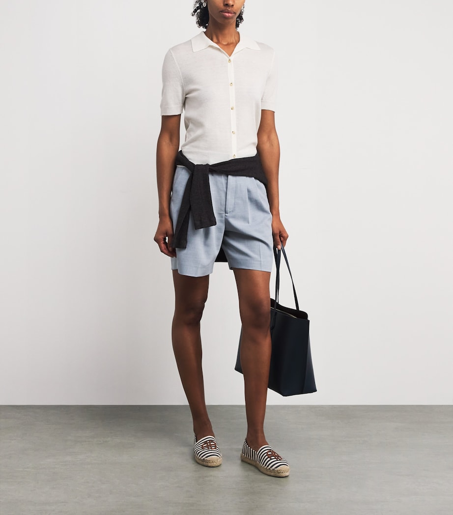 Multi Paloma Espadrilles