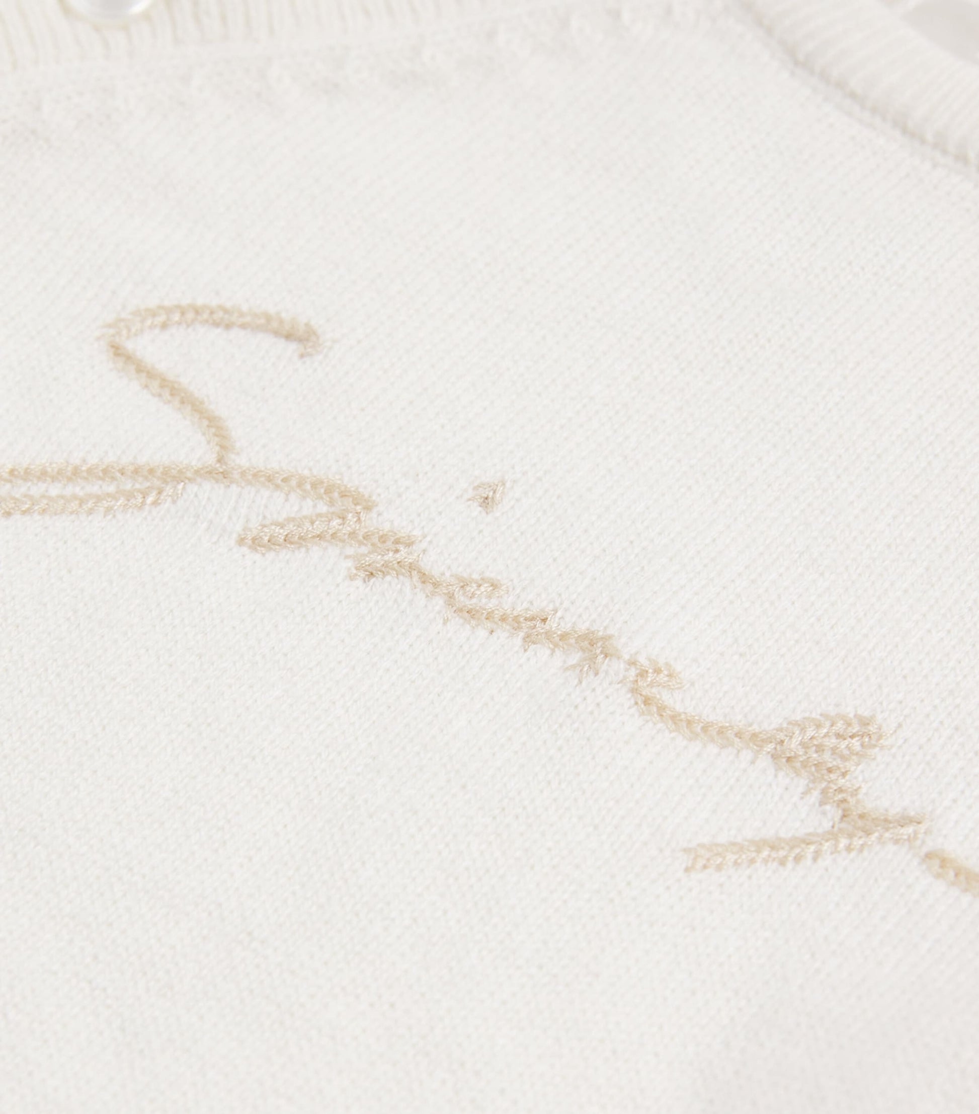 Givenchy Kids Cotton-Cashmere 3-Piece Set (1-12 Months)