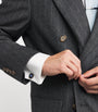Rotate Gear Cufflinks