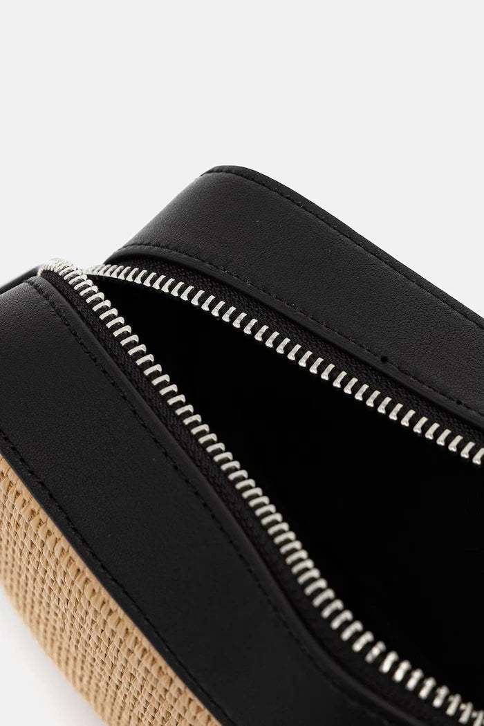 Karl Lagerfeld Jeans kadın crossbody çanta