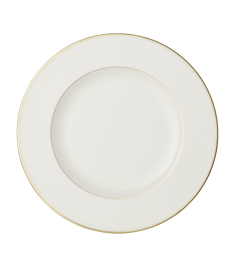 Anmut Gold Flat Plate (27cm)