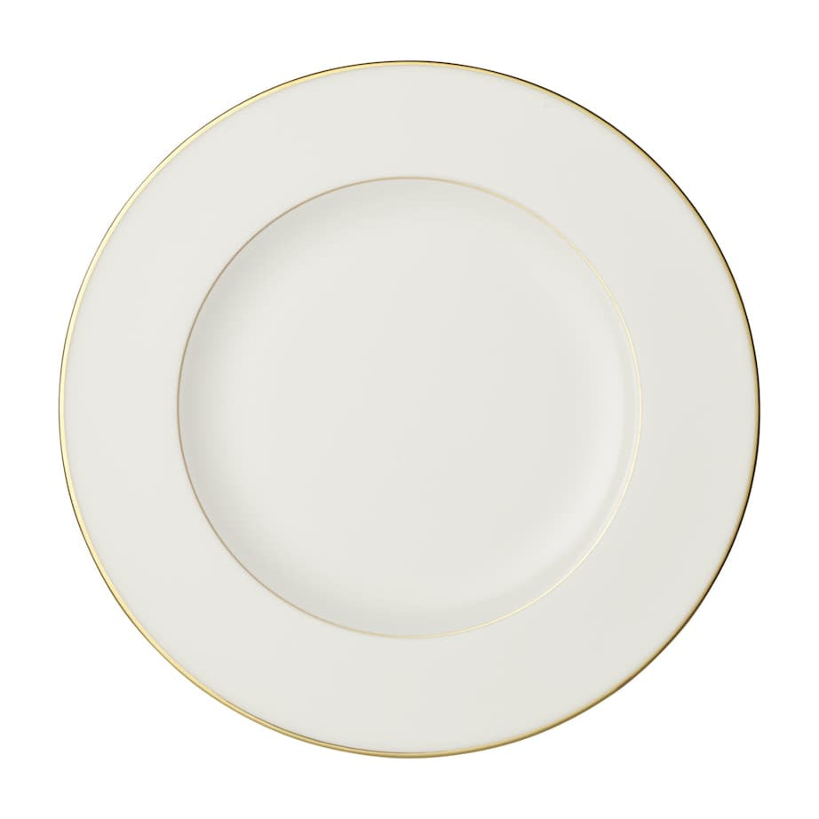 Anmut Gold Flat Plate (27cm)