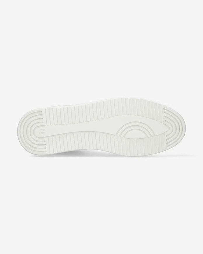 Кожени маратонки Filling Pieces 
Low Top Aten