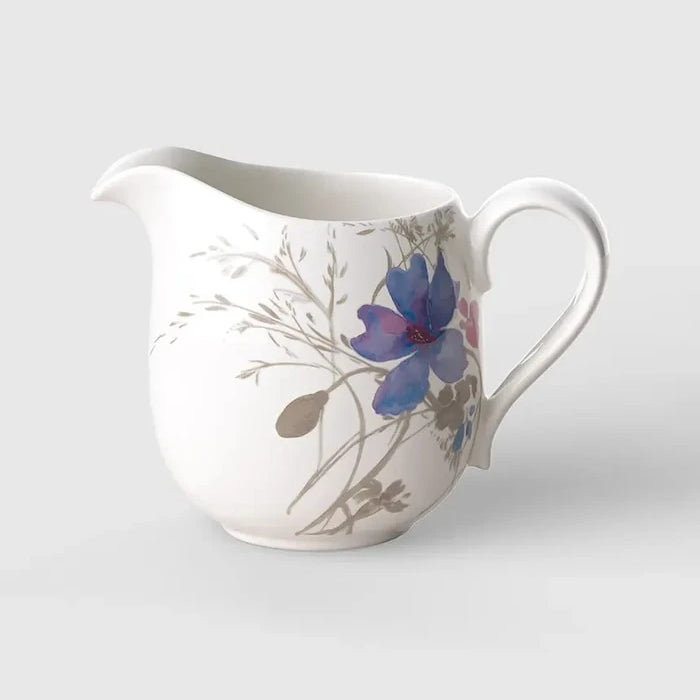 Кана за мляко Villeroy & Boch Mariefleur Gris Basic 0,3 L