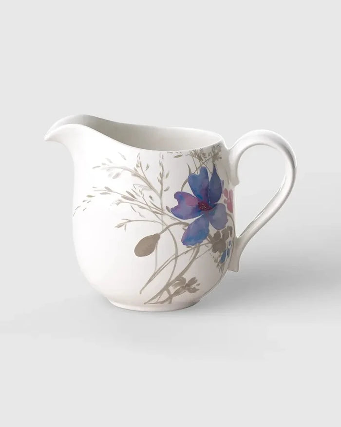 Villeroy & Boch Mariefleur Gris Basic 0,3 L Sütlük