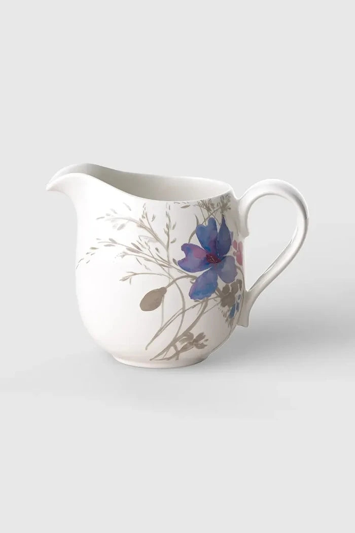 Кана за мляко Villeroy & Boch Mariefleur Gris Basic 0,3 L