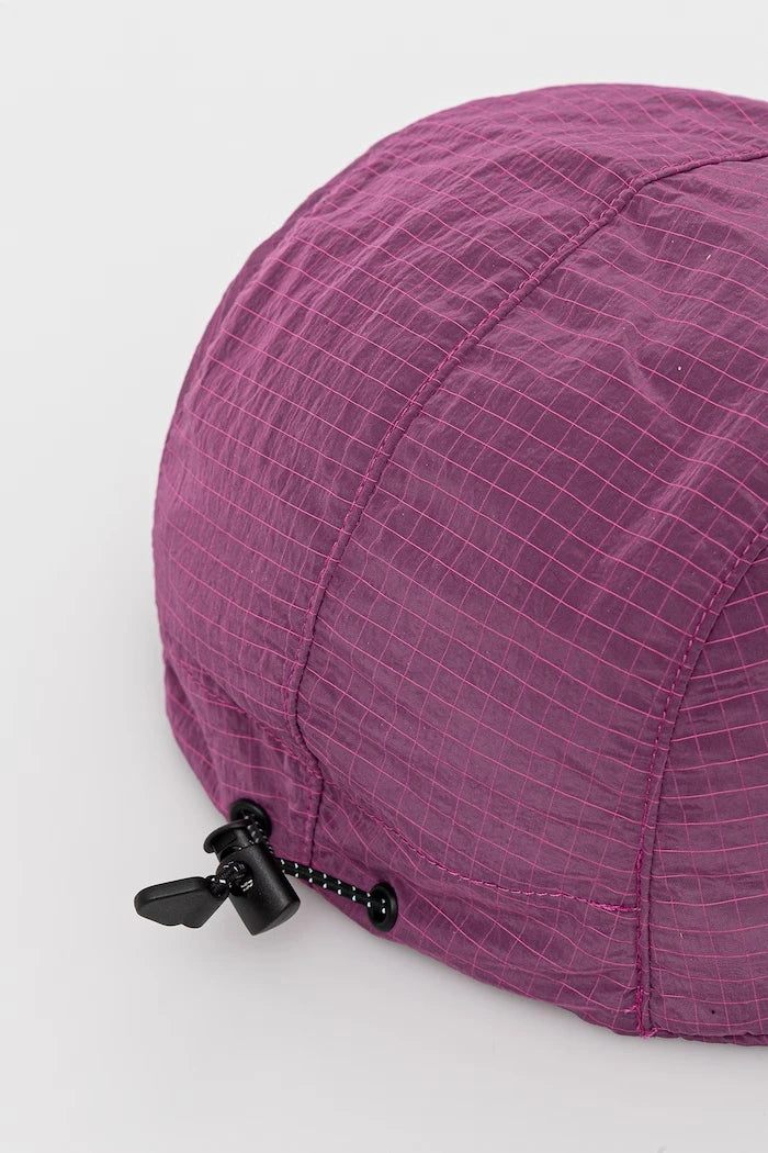 Jack Wolfskin козирalı şapka Find The Wild