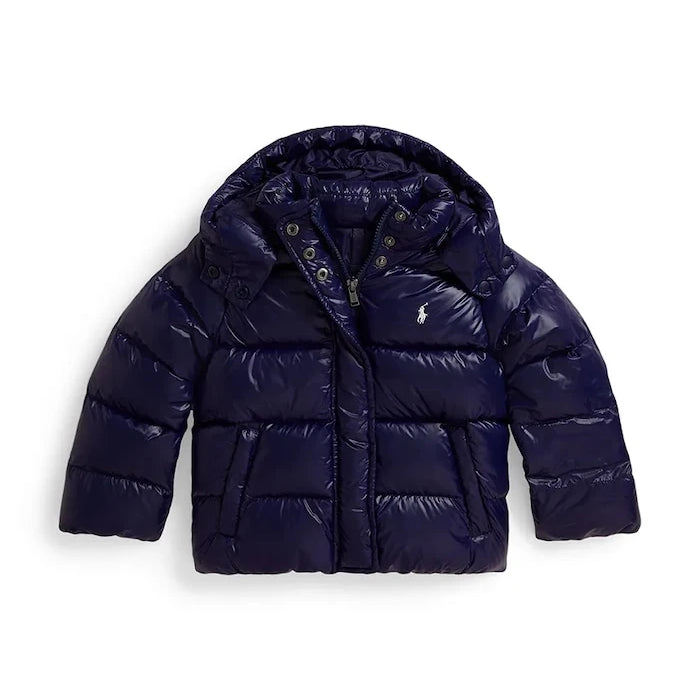 Polo Ralph Lauren Çocuk Montu