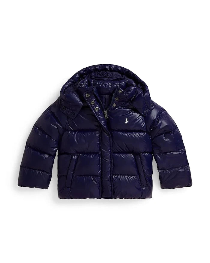 Polo Ralph Lauren Çocuk Montu
