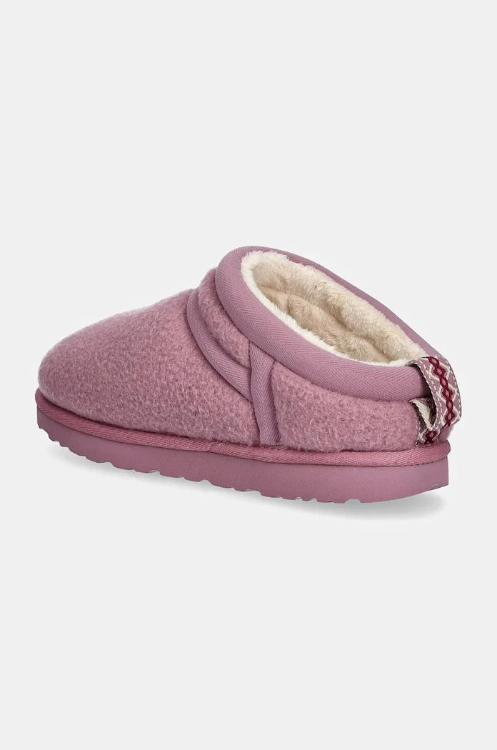 Детски пантофи UGG ASTRO ULTRA