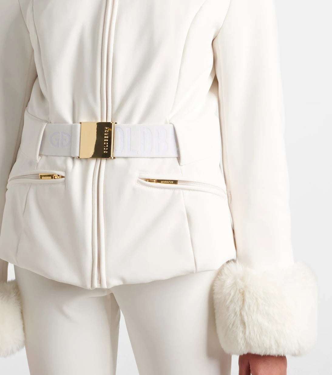 Goldbergh - Prezioso down ski jacket