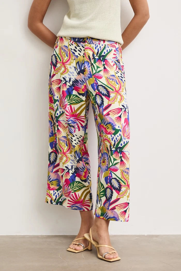 Medicine kadın culotte pantolon