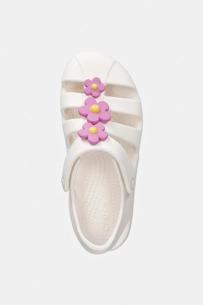 Crocs Çocuk Sandaletleri CLASSIC FISHERMAN K