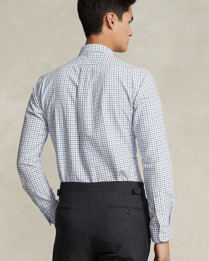 Polo Ralph Lauren Pamuklu Gömlek