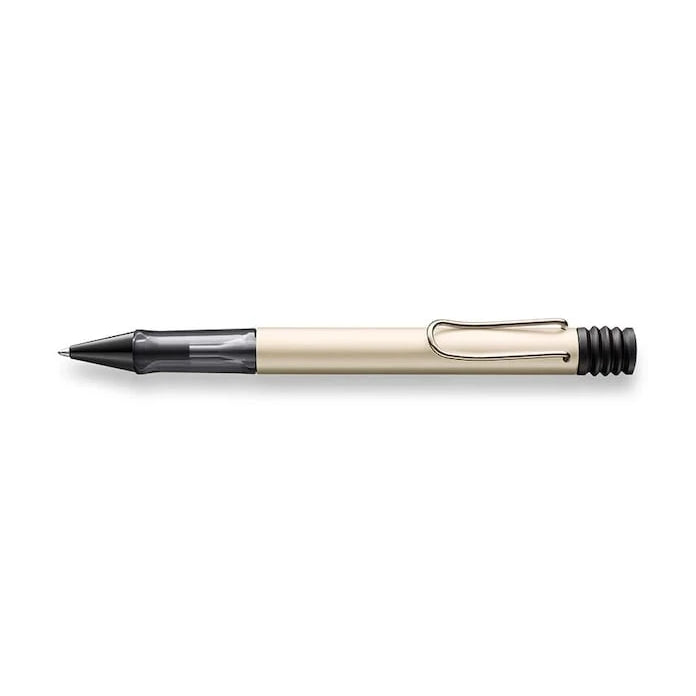 Химикалка Lamy Lx Pallad