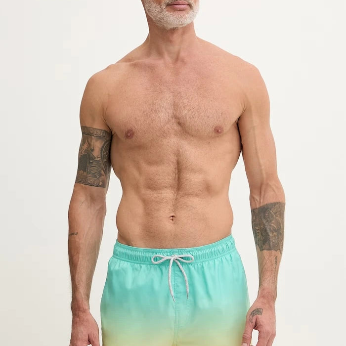 Rip Curl плувни шорти мъжки OFFSET VOLLEY