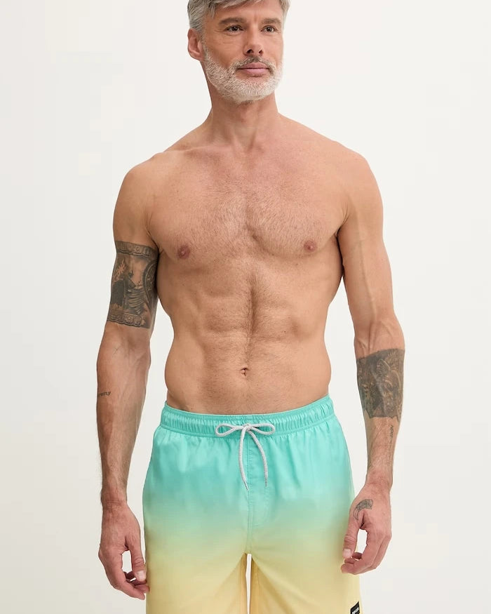 Rip Curl Erkek Yüzme Şortu OFFSET VOLLEY