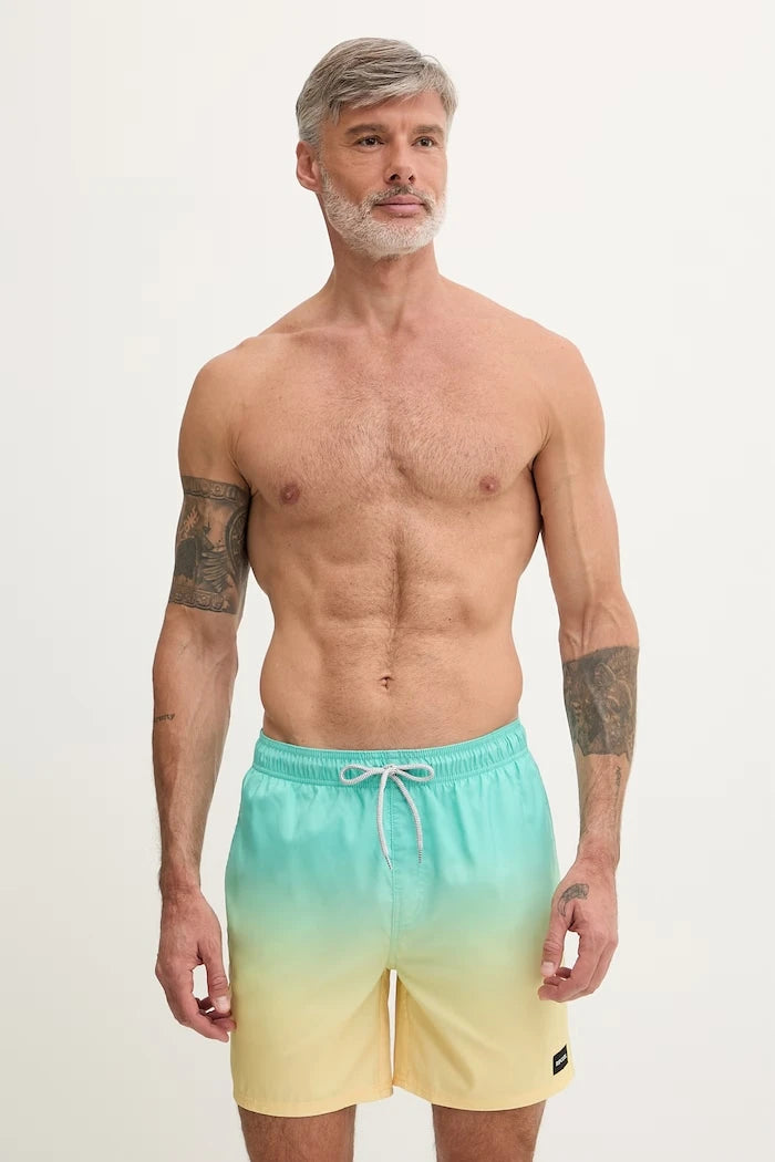 Rip Curl Erkek Yüzme Şortu OFFSET VOLLEY