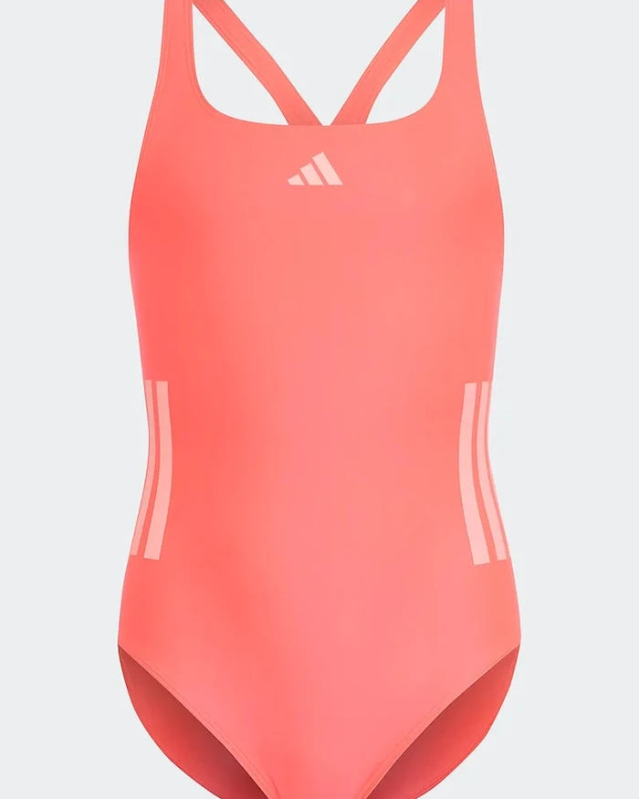 adidas Performance çocuklar için tek parça mayo