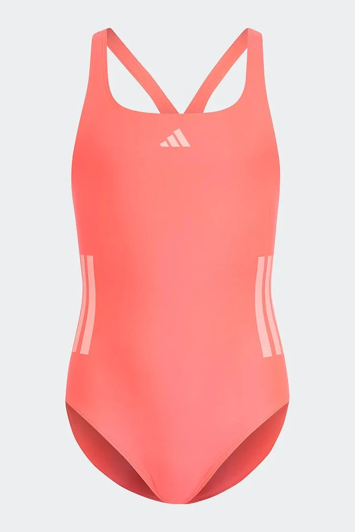 adidas Performance çocuklar için tek parça mayo