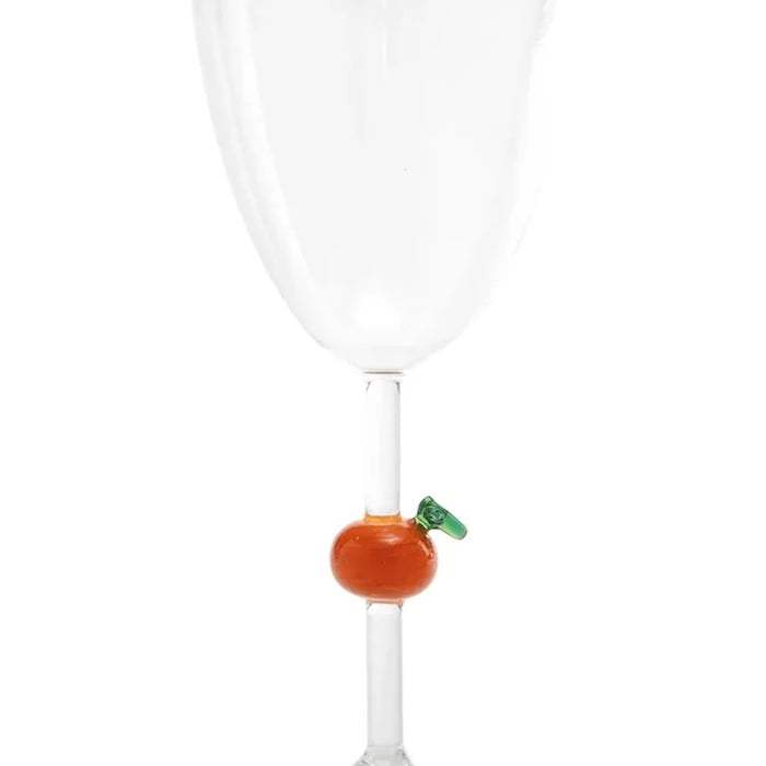 Чаша на столче Zafferano Teca Frutta 250 ml