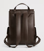 Bottega Veneta Leather Intrecciato Back-To-School Backpack