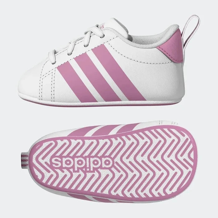 Детски маратонки adidas Grand Court Crib
