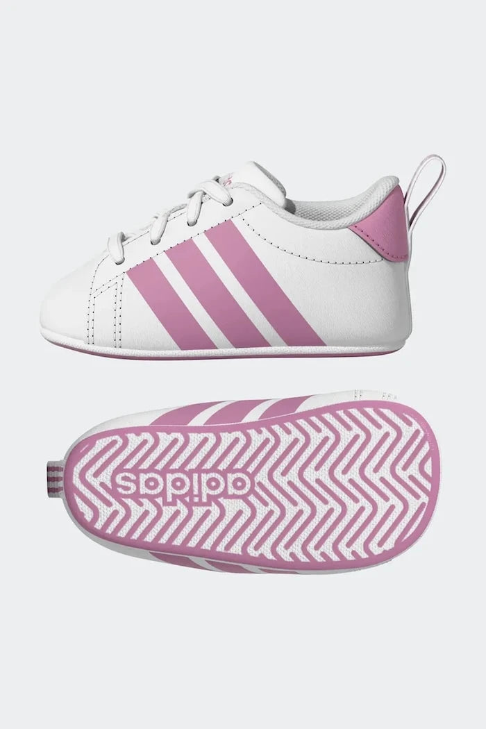 Детски маратонки adidas Grand Court Crib