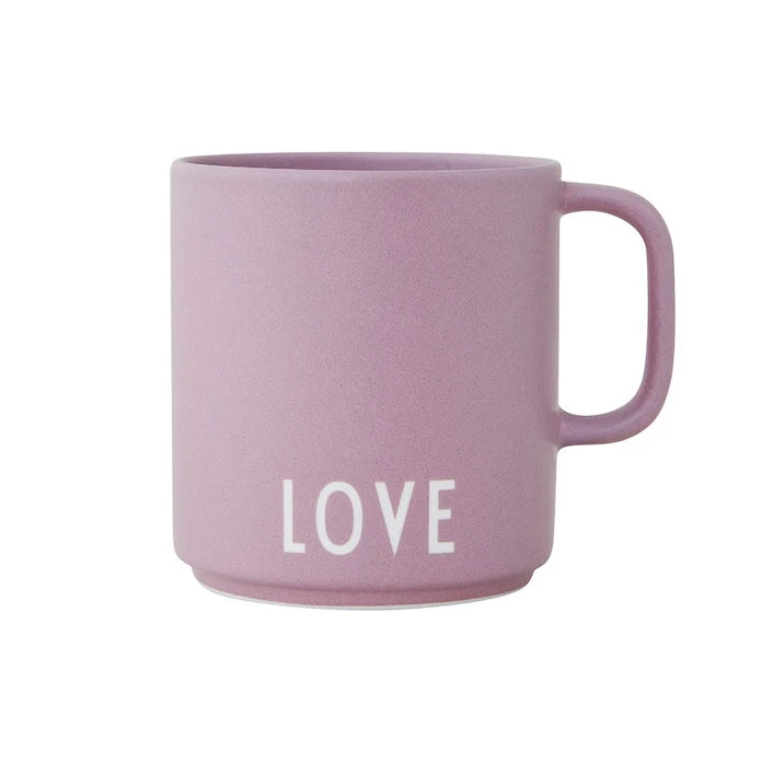 Design Letters Favourite 250 ml Kupa