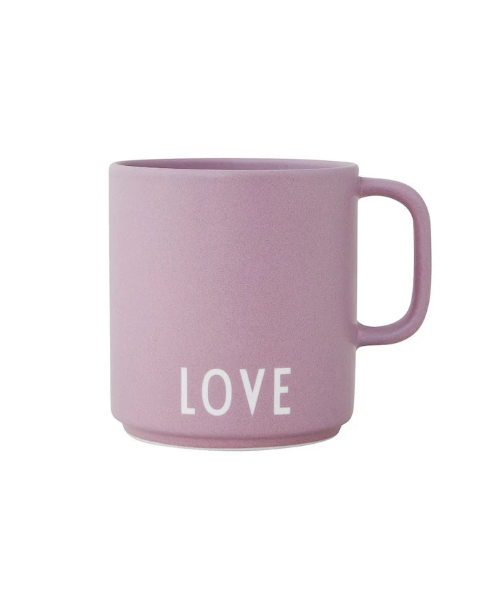 Design Letters Favourite 250 ml Kupa